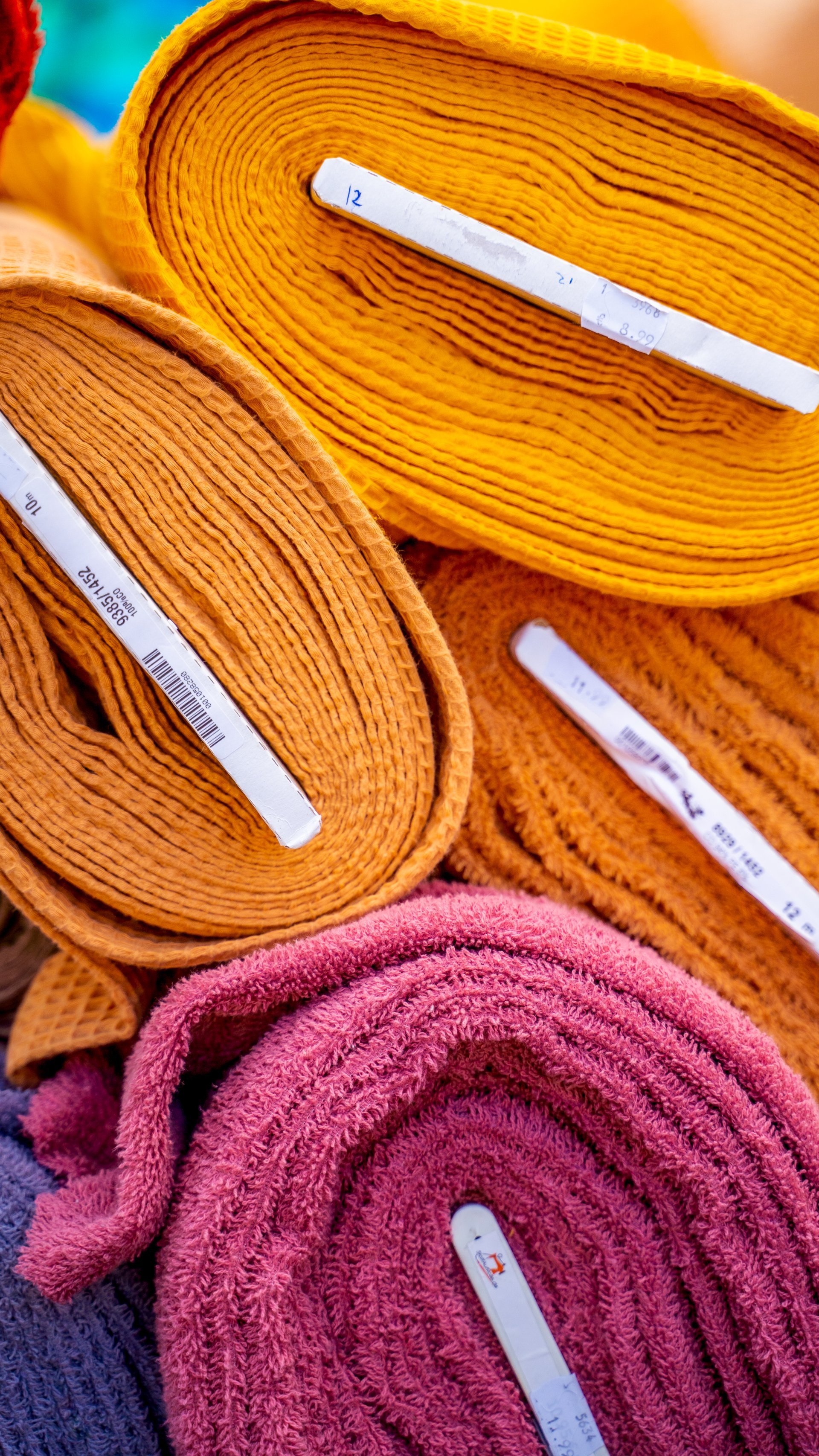 Stoffmarkt Holland Stoffe & Nähzubehör günstig kaufen