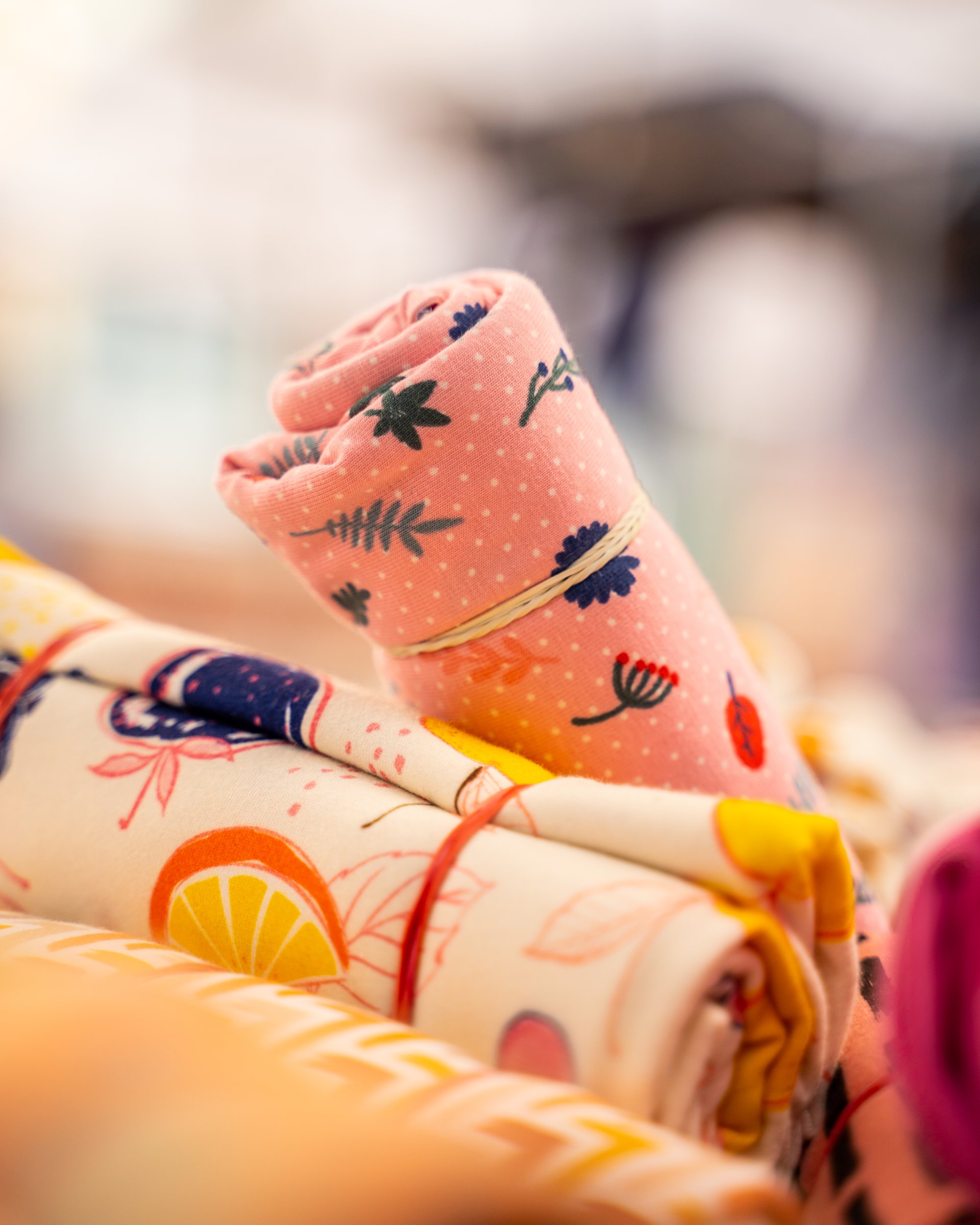 Stoffmarkt Holland Stoffe & Nähzubehör günstig kaufen